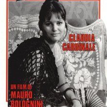 La locandina di La viaccia