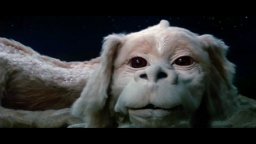 The Neverending Story - Trailer