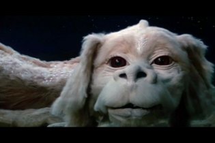 The Neverending Story - Trailer