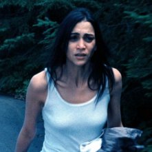 Morjana Alaoui è Anna nel film Martyrs