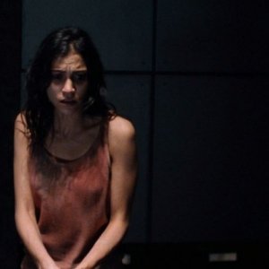 Morjana Alaoui è la protagonista del film Martyrs