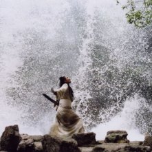 Shin Hyeon-jun in un'immagine de Il potere della spada