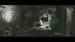 Uomini che odiano le donne - Clip 2