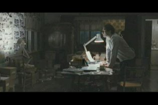 Uomini che odiano le donne - Clip 2