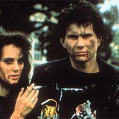 Foto di scena