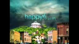 Happy Town - Promo