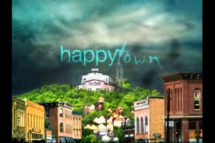 Happy Town - Promo