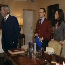 Irma Ciaramella in Operazione Tritolo, episodio del serial Il Capitano