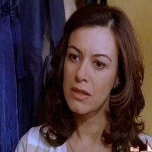 Irma Ciaramella nella serie televisiva Il Capitano, episodio Operazione Tritolo