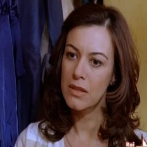 Irma Ciaramella nella serie televisiva Il Capitano, episodio Operazione Tritolo