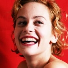 l'attrice Marina Rocco