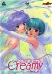 La locandina di L'incantevole Creamy