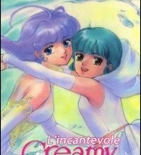 La locandina di L'incantevole Creamy