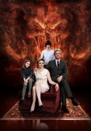 La locandina di Nel nome del male