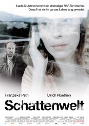 La locandina di Schattenwelt