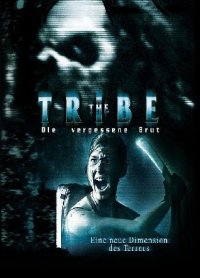 Locandina di The Forgotten Ones