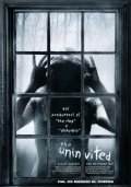 La locandina italiana di The Uninvited