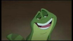 La principessa e la rana - Trailer Italiano