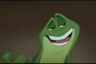 La principessa e la rana - Trailer Italiano