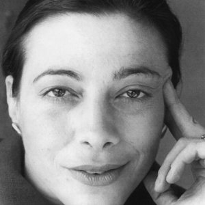 Un ritratto di Mariapia Autorino