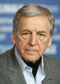 Una foto di Costa-Gavras