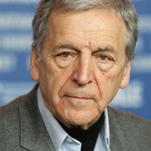 Una foto di Costa-Gavras