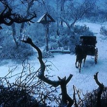 Una sequenza di Dracula di Bram Stoker