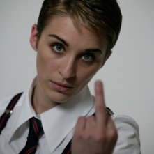 Vicky McClure è Juliette nel film Sacro e profano
