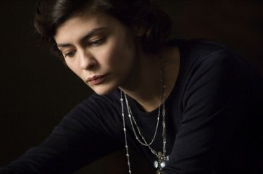 Audrey Tautou in una sequenza del film Coco avant Chanel - L'amore prima del mito