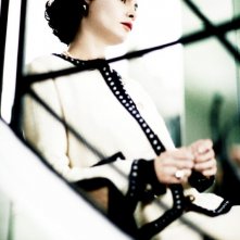 Audrey Tautou interpreta la stilista Gabrielle 'Coco' Chanel nel film Coco avant Chanel - L'amore prima del mito