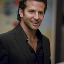 Bradley Cooper interpreta Phil nel film Una notte da leoni