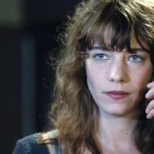 Céline Sallette interpreta Marthe nel film Alibi e sospetti