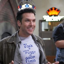 Dane Cook in una scena del film La ragazza del mio migliore amico