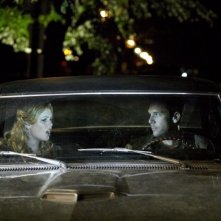 Diora Baird e Dane Cook in un'immagine del film My Best Friend's Girl