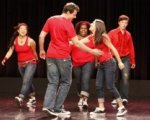 Glee: la Fox a tempo di musica