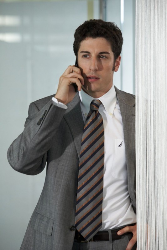 Jason Biggs E Dustin Nel Film My Best Friend S Girl 118402