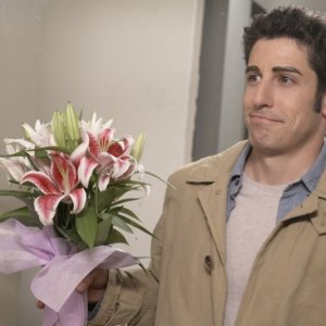 Jason Biggs in un'immagine del film La ragazza del mio migliore amico