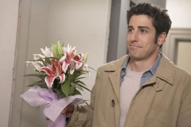 Jason Biggs in un'immagine del film La ragazza del mio migliore amico