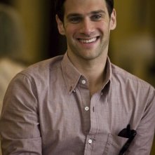 Justin Bartha interpreta Doug nel film Una notte da leoni