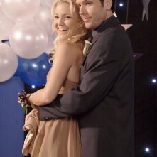 Kate Hudson e Dane Cook in una sequenza del film La ragazza del mio migliore amico