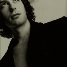 L'attore romano Germano Di Renzo