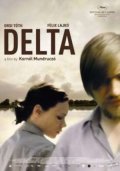 La locandina di Delta