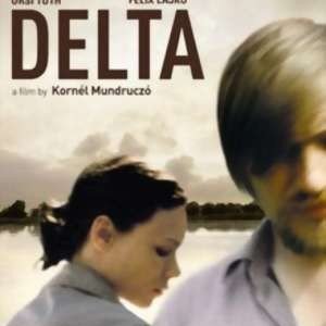 La locandina di Delta