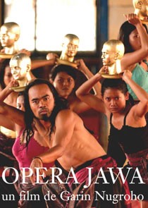 La locandina di Opera Jawa