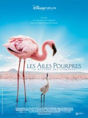 La locandina di The Crimson Wing - Mystery of the Flamingos