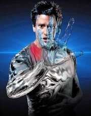 La locandina di The Invisible Man