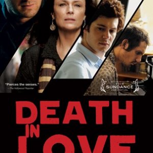 locandina di Death in Love