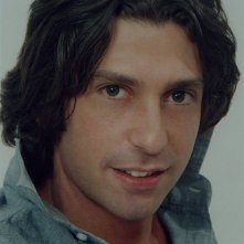 Primo piano di Germano Di Renzo