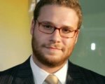 Seth Rogen, Jason Bateman e un alieno in fuga