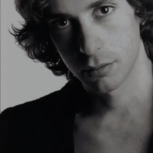 Un'espressione dolce di Germano Di Renzo